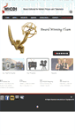 Mobile Screenshot of micdi.com